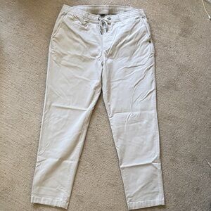 Vuori Men's Fletcher Elastic Waist Athletic Fit (used)